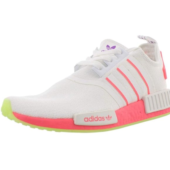 adidas Shoes - Adidas Womens NMDR1 Shoes Limited Edition